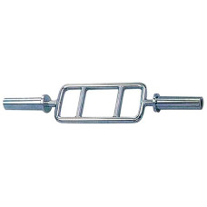 Гриф - Stein Оlympic Triceps Press bar D = 50мм., Код: DB0027