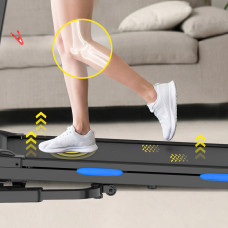 Бігова доріжка Cornix Lina Black, код: TM-LINA