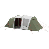 Намет шестимісний EasyCamp Huntsville Twin 600 Green/Grey (120409), код: 929579-SVA