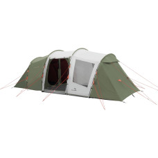 Намет шестимісний EasyCamp Huntsville Twin 600 Green/Grey (120409), код: 929579-SVA