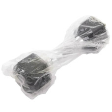 Гантель цільна шестигранна SP-Planeta 1х5кг, код: SC-80075-5-S52