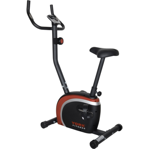 Велотренажер магнітний York Fitness Performance, код: 00014961531145