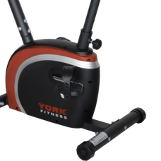 Велотренажер магнітний York Fitness Performance, код: 00014961531145