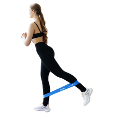 Набір резинок для фітнесу York Fitness (5 шт), код: 00014961804553