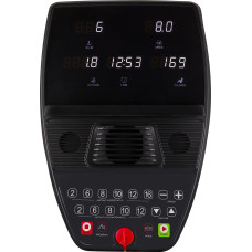 Бігова доріжка електрична Tunturi Competence T10, код: 43019-21-IN