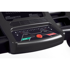 Бігова доріжка Toorx TRX-100-3.0, код: 931492-SVA