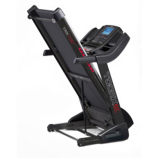 Бігова доріжка Toorx TRX-100-3.0, код: 931492-SVA