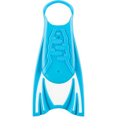 Ласти для дітей AquaSpeed Frog розмір 30-34, блакитний, код: 5908217666703