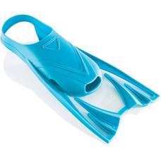 Ласти для дітей AquaSpeed Frog розмір 30-34, блакитний, код: 5908217666703