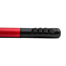Лападани V`Noks Inizio 550 мм, 1шт, червоний-чорний, код: 60213-RX