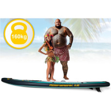 Надувна SUP дошка (Сапборд) Neo-Sport Reefbreak 350, код: M-14776691-IN