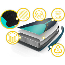 Надувна SUP дошка (Сапборд) Neo-Sport Reefbreak 350, код: M-14776691-IN