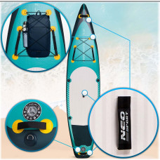Надувна SUP дошка (Сапборд) Neo-Sport Reefbreak 350, код: M-14776691-IN