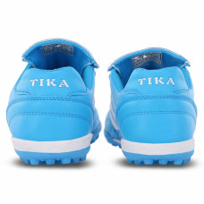 Сороконіжки футбольні Tika розмір 44, синій, код: 9002-40-45_44BL