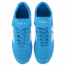 Сороконіжки футбольні Tika розмір 44, синій, код: 9002-40-45_44BL