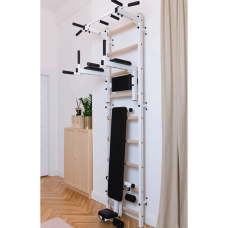 Шведська стінка BenchK, код: 723W-S25