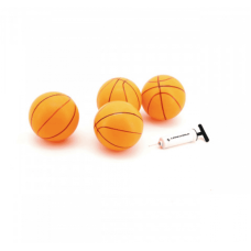 Баскетбольна гра Sportcraft Shaq Junior Portable, код: 2018062200045