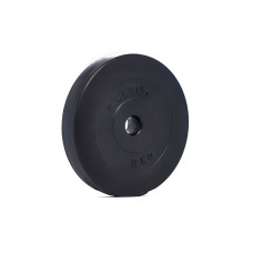 Диск з ABS покриттям Elitum 5кг, код: 00-00000419