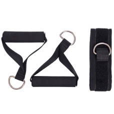 Еспандер FitGo Resistance Band, код: ET-501