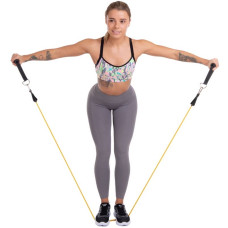 Еспандер FitGo Resistance Band, код: ET-501