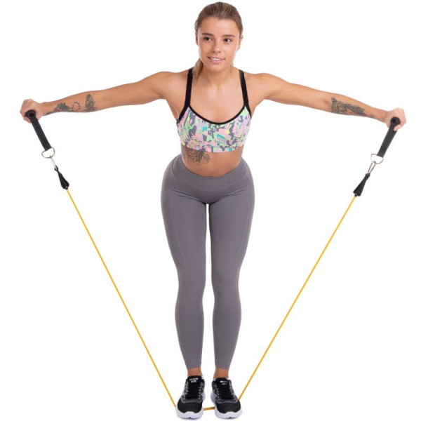 Еспандер FitGo Resistance Band, код: ET-501