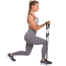 Еспандер FitGo Resistance Band, код: ET-501