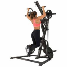 Силова станція Tunturi Leverage Puller Gym WT85, код: 17TSWT8050-S25