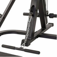 Силова станція Tunturi Leverage Puller Gym WT85, код: 17TSWT8050-S25