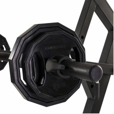 Силова станція Tunturi Leverage Puller Gym WT85, код: 17TSWT8050-S25