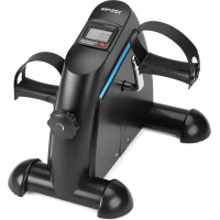 Міні велотренажер 2в1 Gymtek XMB300, код: 5905884426487