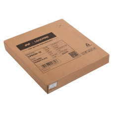 Бамперний диск гумовий LiveUp ø50.5мм, 15кг, жовтий, код: LP8332-15