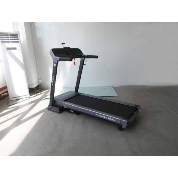 Бігова доріжка Generation Fitness Tellus, код: 522914-AX
