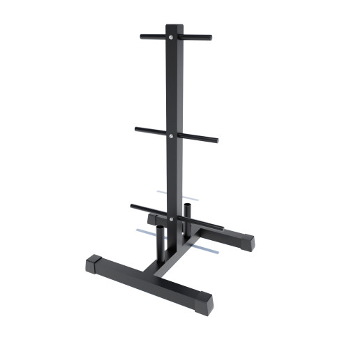 Стійка для грифів та дисків Brustyle 710х670х1210 мм, код: TC143