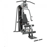 Силова мультистанція Life Fitness G4, код: 0741360352374