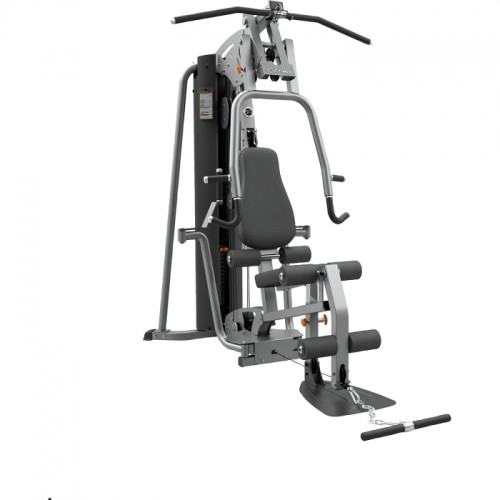 Силова мультистанція Life Fitness G4, код: 0741360352374