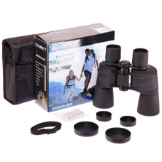Бінокль Commet Zoom 10х50, код: AXT1151