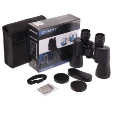 Бінокль Comet 7х50 чорний, код: Y801-S52