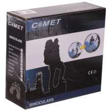 Бінокль Comet 7х50 чорний, код: Y801-S52