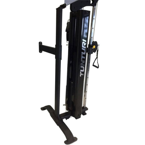 Кросовер Tunturi Platinum Cable Crossover Unit, код: 11PTSS1030-S25
