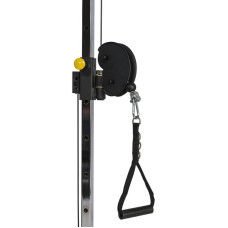 Кросовер Tunturi Platinum Cable Crossover Unit, код: 11PTSS1030-S25