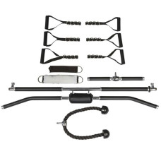 Кросовер Tunturi Platinum Cable Crossover Unit, код: 11PTSS1030-S25