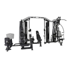 Кросовер Tunturi Platinum Cable Crossover Unit, код: 11PTSS1030-S25