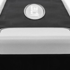 Степ-платформа 2-ступінчаста Actiget 73 х 28.5 х 12-17.5 см ACT0120 Black/Grey, код: ACT0120