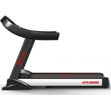 Електрична бігова доріжка Apvsport Premium Line AVP8000 Група 1, код: M-9987433-IN