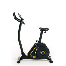 Велотренажер Besport BS-6047 Maybike електромагнітний чорно-жовтий, код: 0011000006047
