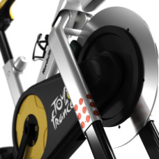Спінбайк NordicTrack Tour de France, код: NTEXTDF25-INT-IA