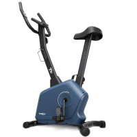 Велотренажер Trex Sport TX-380MB Rigon магнітний темно-синій, код: 5902308235816