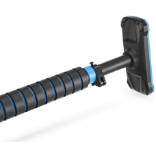 Турнік розсувний Gymtek 70-100см,код: 5907766665533