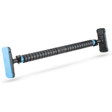 Турнік розсувний Gymtek 70-100см,код: 5907766665533