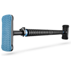 Турнік розсувний Gymtek 70-100см,код: 5907766665533